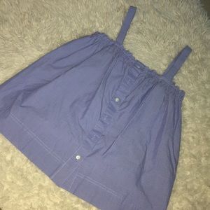 J Crew Women’s Tank